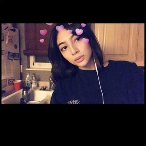 Meet your Posher, Haleigh